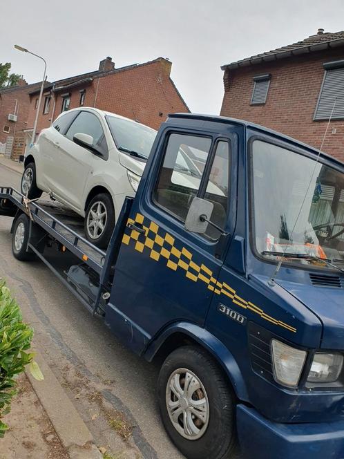 Gezocht sloop auto.s  schade opknapper  defect loop of sloop, Auto-onderdelen, Overige Auto-onderdelen, Ophalen