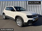 Jeep Avenger 1.2T 100 ALTITUDE FULL OPTIONS, 12 maanden, Gebruikt, Euro 6, 1199 cc