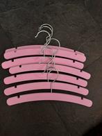 32 kinder kledinghangers, Ophalen of Verzenden, Zo goed als nieuw
