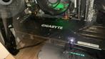 Gaming pc / prijs is onderhandel baar, Computers en Software, Ophalen, AMD Ryzen 5, Zo goed als nieuw, Gaming