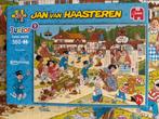 Jan van Haasteren junior ~ Efteling Max & Moritz ~ 360, Ophalen of Verzenden, Minder dan 500 stukjes, Zo goed als nieuw, Legpuzzel