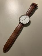 Daniel Wellington Horloge (leren band + stoffen band), Staal, Polshorloge, Ophalen, Overige merken