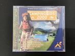 Pc. Cd-rom. Campinggids 2000. Campinggids Benelux. Nieuw., Ophalen of Verzenden, Nieuw in verpakking