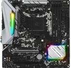 Asrock B450M Steel Legend - AM4 - Micro-ATX, Info@asrock.nl, AMD AM4, ASRock, DDR4