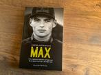 Max verstappen, Ophalen of Verzenden, Zo goed als nieuw