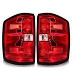 Achterlichten Chevrolet Silverado, Ophalen of Verzenden, Chevrolet