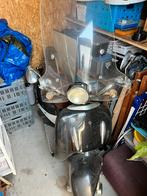 ZNEN Zn50GT-E, Gebruikt, Benzine, Ophalen, Overige merken