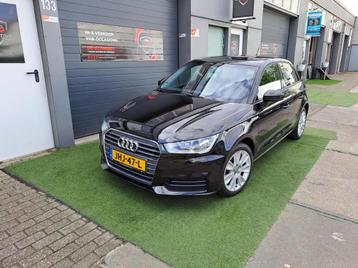 Audi A1 Sportback 1.0 TFSI Pro Line 2015 Airco PDC APK 10-26 beschikbaar voor biedingen