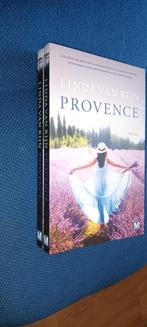 Rijn, Linda van / Provence, Ophalen of Verzenden, Gelezen, Linda van Rijn, Nederland