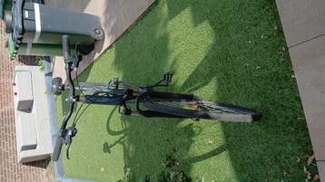 Mountainbike  beschikbaar voor biedingen