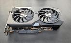 ASUS RX 6600 XT Dual grafische kaart, Computers en Software, Videokaarten, AMD, PCI-Express 4, Ophalen of Verzenden, Zo goed als nieuw