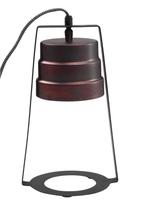 Partij bronzen PTMD Sancy tafellampen lampen, Minder dan 50 cm, Nieuw, Ophalen of Verzenden, Metaal