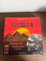 Kolonisten van Catan: Historische Scenario's 1, Hobby en Vrije tijd, Gezelschapsspellen | Bordspellen, Drie of vier spelers, Ophalen of Verzenden