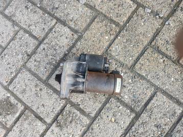 startMotor Peugeot 206 Citroen  motoren -> KFU NFU KFW HFX beschikbaar voor biedingen