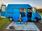 Camperbusje benzine Renault Trafic, Caravans en Kamperen, Campers, Overige merken, Buscamper of Camperbus, Tot en met 2, Particulier