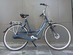 Damesfiets Gazelle met 7 versnellingen,AXA slot, verlichting, Versnellingen, Zo goed als nieuw, Gazelle, 56 cm of meer