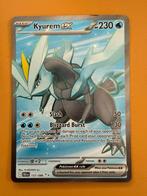Kyurem ex (BLK 157) - Black Bolt Engels, Ophalen of Verzenden, Zo goed als nieuw, Losse kaart