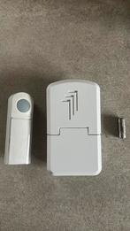 Deurbel, Ophalen of Verzenden, Gebruikt, Draadloos