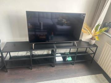 Tv meubels, 2 stuks