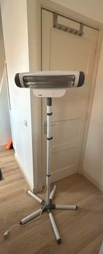 Reer Luiertafelspot - Ideaal voor de winter!, Overige typen, Zo goed als nieuw, Standaard, Ophalen
