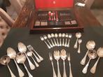 Wmf  bestek 100 in casette, Ophalen of Verzenden