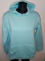 Infinity Women Hoody, Ophalen, Blauw, Maat 42/44 (L), Zo goed als nieuw
