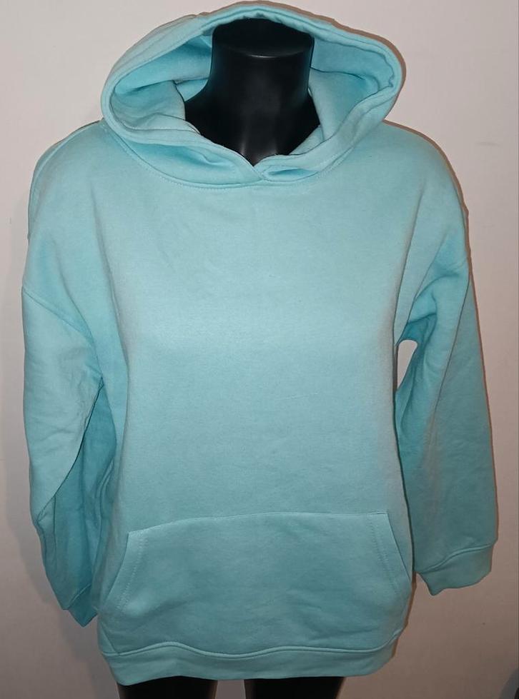 Infinity Women Hoody, Kleding | Dames, Truien en Vesten, Zo goed als nieuw, Maat 42/44 (L), Blauw, Ophalen