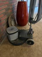 Monobrosse nilfisk 430M schrobmachine, Ophalen of Verzenden, Gebruikt, Schrobmachine