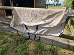 Bucas sunshower 7.0, Dieren en Toebehoren, Ophalen, Gebruikt, Deken