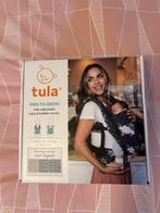 Draagzak Tula Free To Grow - Nieuw in doos, Kinderen en Baby's, Babydragers en Draagdoeken, Overige merken, Buik of Rug, Nieuw