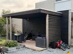 Overkapping 5x3 - Ideaal voor Tuin of Terras!, Tuin en Terras, Overkappingen, Ophalen, Gebruikt, Veranda