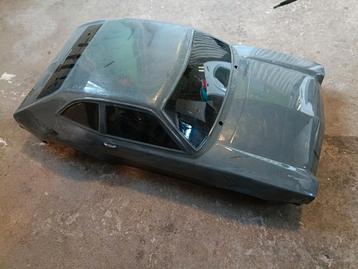 Proline body 1:10  beschikbaar voor biedingen