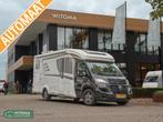 Hymer Tramp 588 SL 150 PK + automaat + E&P levelsyst, Caravans en Kamperen, Campers, Automaat, Airbags, Ringverwarming, Fiat