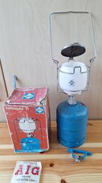 Gaslamp van Camping/gaz., Ophalen, Gebruikt