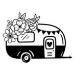 Caravan, vouwwagen, aanhanger, campers ,boot stalling
