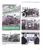 Fendt - Alle Traktoren, alle Modelle, Verzenden, Nieuw, Peter Schneider, Tractor en Landbouw