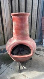 Mexicaans tuinkachel, Tuin en Terras, Tuinhaarden, Ophalen, Zo goed als nieuw