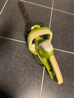 Parkside Heggenschaar - Gebruikt, Ophalen, Gebruikt, Elektrisch