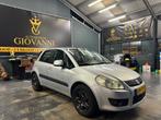 Suzuki SX4 1.6 Exclusive inruilen is mogelijk, Voorwielaandrijving, 15 km/l, Gebruikt, 4 cilinders