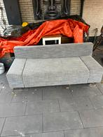 Comfortabele Slaapbank - Direct Beschikbaar!, Ophalen, Gebruikt, Tweepersoons, 75 tot 100 cm