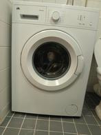 OK OWM5126D wasmachine, Witgoed en Apparatuur, Wasmachines, Ophalen, Minder dan 85 cm, 4 tot 6 kg, Wolwasprogramma