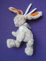 HAPPY HORSE Knuffel KONIJN TWINE. 22 CM **Nieuw**, Ophalen of Verzenden, Nieuw, Konijn