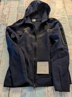 PSG pak maat S, Ophalen of Verzenden, Gedragen, Blauw, Voetbal