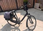 Batavus elektrische fiets, Fietsen en Brommers, Elektrische fietsen, Ophalen, Gebruikt, 30 tot 50 km per accu, Batavus