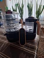 Babymoov XL Nutribaby - Nieuwe Mixer!, Kinderen en Baby's, Ophalen of Verzenden, Zo goed als nieuw, Overige typen