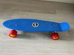 kinder skateboard, Ophalen of Verzenden, Zo goed als nieuw, Skateboard
