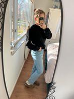 Straight leg jeans Eksept - L, Ophalen of Verzenden, Zo goed als nieuw, Blauw, W30 - W32 (confectie 38/40)