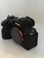 Sony A7RV | Zo Goed Als Nieuw | 11335 Shuttercount, Ophalen, Zo goed als nieuw, Geen optische zoom, Sony