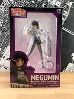 NIEUW Megumin Rock Ver. 1/7 Scale KonoSuba Kadokawa Figure, Ophalen of Verzenden, Gebruikt