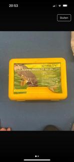 Steady Koppelingsslot KS-23, Ophalen, Zo goed als nieuw